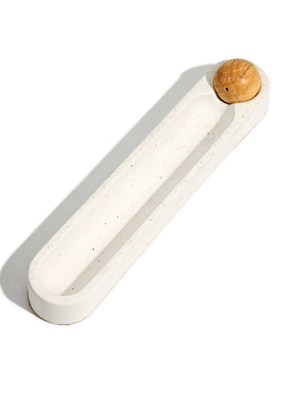 PS bead burner 2 | ib96-White