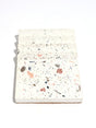 Auk Ma Palo Santo Burner 3 | ib94-White Terrazzo