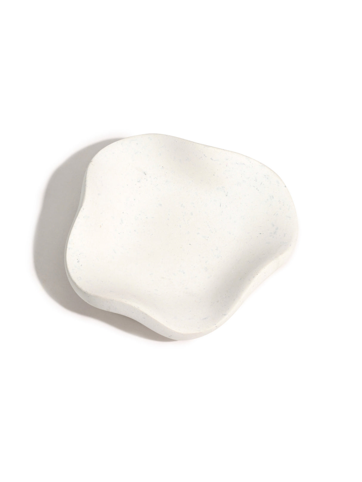 wavy tray 3 | ib95-White