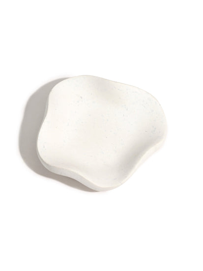 wavy tray 3 | ib95-White