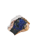 2NDS/DISCOUNTED Small Raw Azurite with Malachite 3 | XCg227 | XCg228