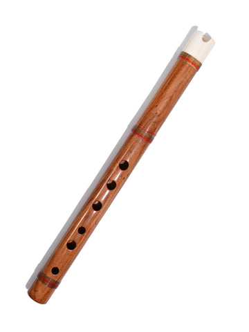 DISCOUNTED/2NDS: Quena Flute - Wood