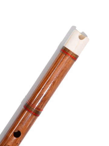 DISCOUNTED/2NDS: Quena Flute - Wood