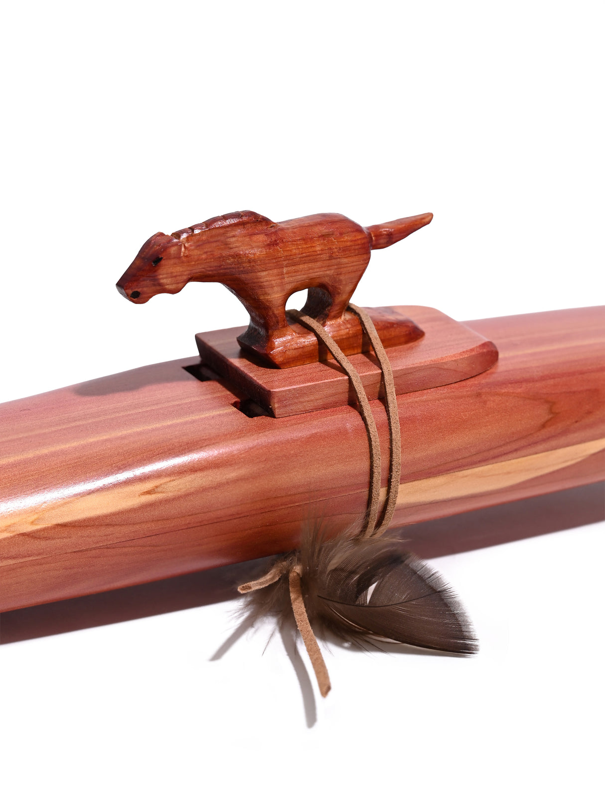 Native American Made Cedar Drone Flute 1 | mm0269-Pony-A | mm0270-Pony-E | mm0271-Pony-F | mm0272-Pony-G