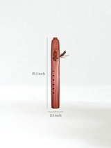 Native American Made Cedar Drone Flute Dimension | mm0269-Pony-A | mm0270-Pony-E | mm0271-Pony-F | mm0272-Pony-G