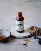 COLDS COCKTAIL | Herbal Defense