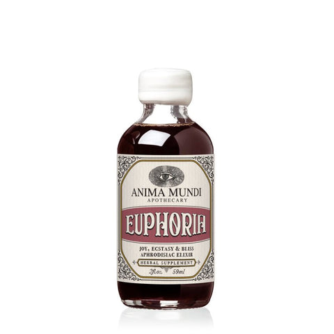 EUPHORIA: Aphrodisiac Elixir