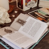 The Modern Witch Tarot Deck (Modern Tarot Library)