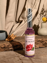 Agua de Rosas Cologne - Rose  221 ml