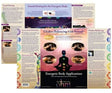 Chakra Balancing with Sound Chart - otc1