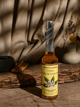 Flor De Naranja Orange Scented Cologne