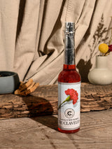 Colonia de Claveles - Carnation Scented Cologne