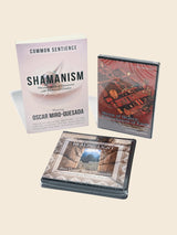 Mirror of Heaven, Embodiment of Earth DVD with Oscar Miro-Quesada