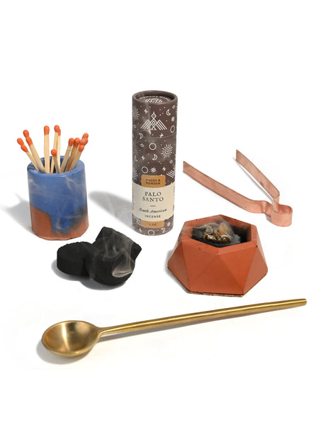 Palo Santo Resin Incense | i46-1 oz | i46- 4 oz | i46- 1 lb