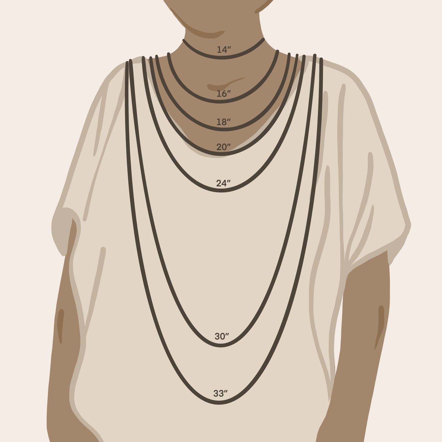 Peacemaker Crystal Gem Drop Pendant Necklace
