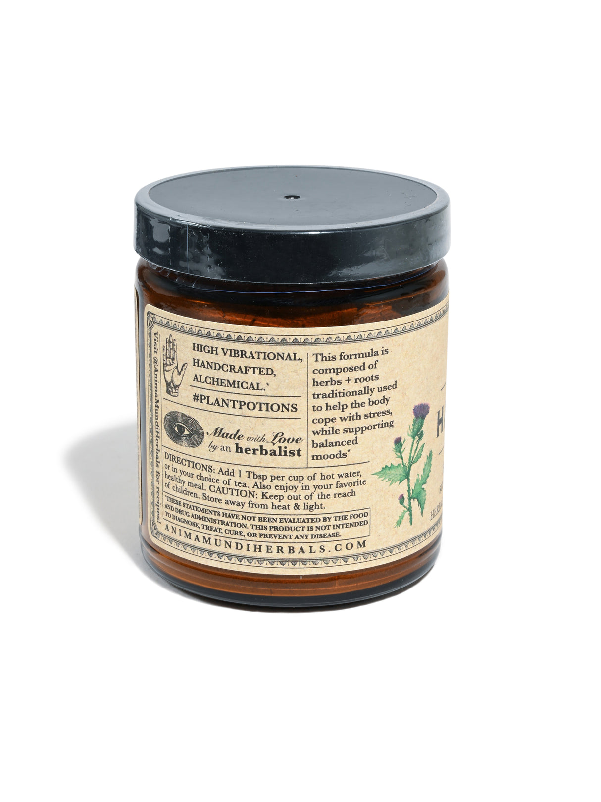 Happiness Powder | Herbal "Coffee"