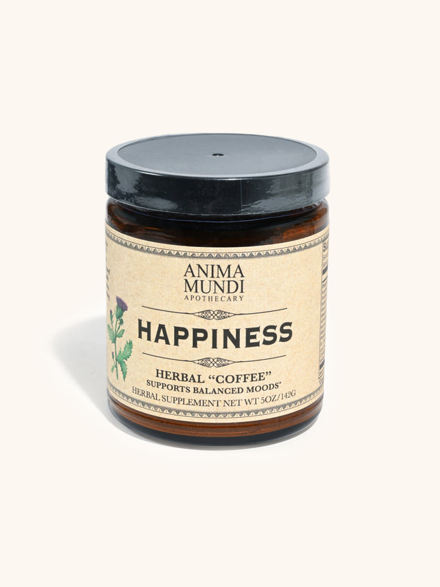 Happiness Powder | Herbal "Coffee" - Shamans Market