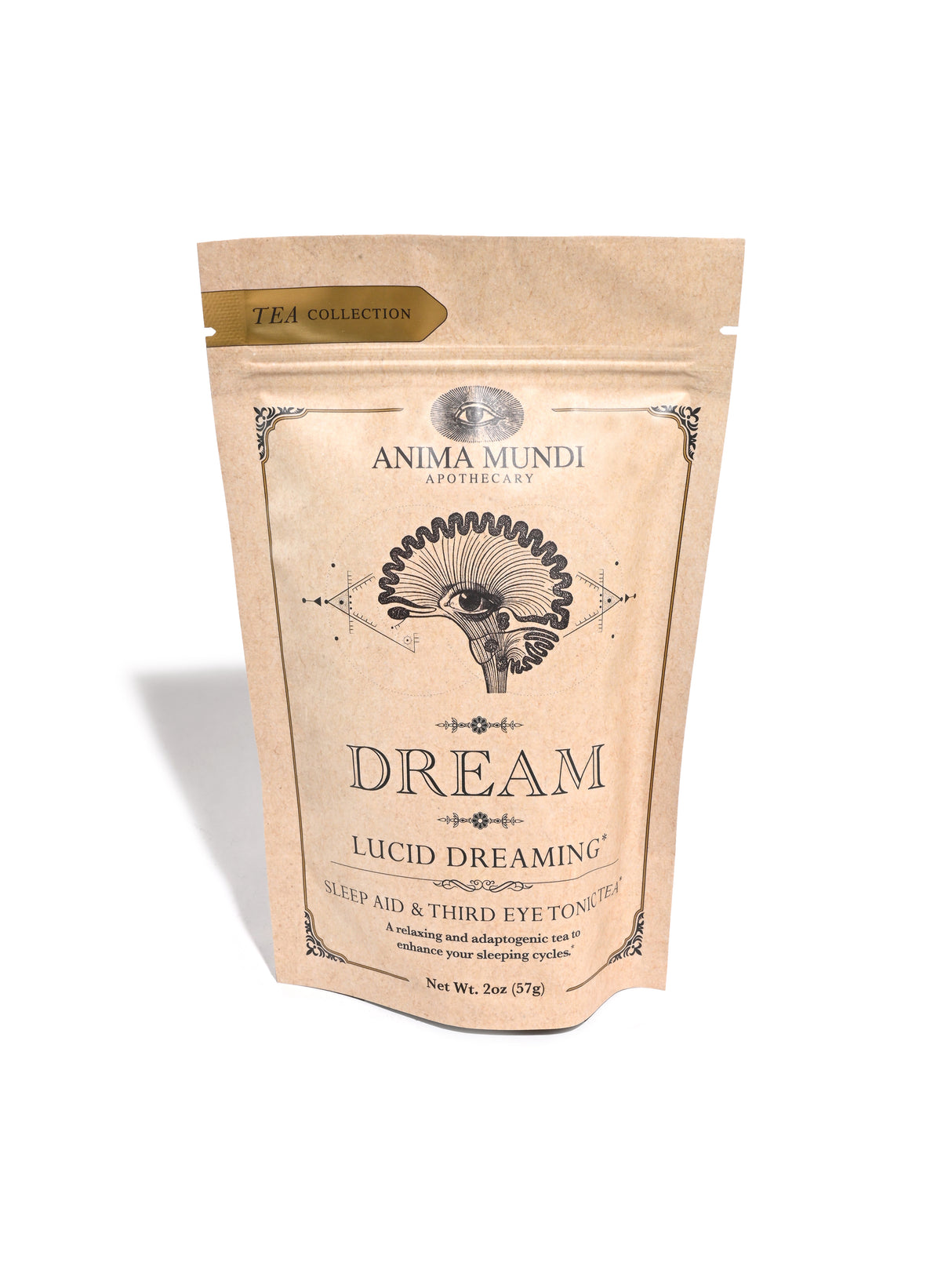 Lucid Dreaming Tea - Third Eye Tonic