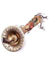 Altar Bells Tibetan Shaman Ceremonial Bell
