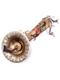 Altar Bells Tibetan Shaman Ceremonial Bell