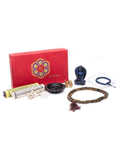 Altar Kits Om Travel Altar Box