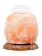 Aroma Lamps Himalayan Salt Aroma Lamp