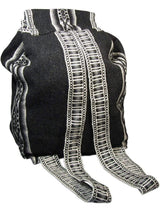 Backpacks Peruvian Wool Backpack w/ Llama Pocket