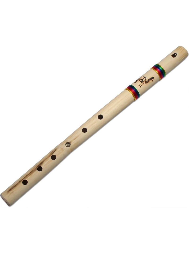 Flute - Bamboo - Medium