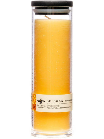 Beeswax Sanctuary Candle