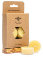Beeswax Tea Light Candles