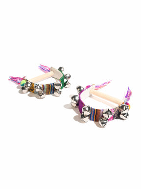 Bell Shakers Cacho Bell Shaker