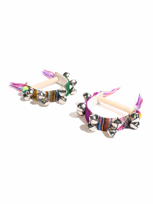 Bell Shakers Cacho Bell Shaker