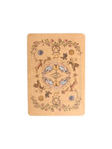 The Herbal Astrology Oracle Deck | dc36 | dc44