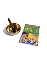 How to Heal with Singing Bowls: Traditional Tibetan Healing Methods