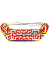Shipibo Amazon Bead Bracelet 2 | j0266