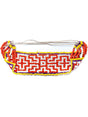 Shipibo Amazon Bead Bracelet 2 | j0266