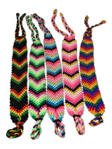 Bracelets Peruvian Friendship Bracelet - Arrow