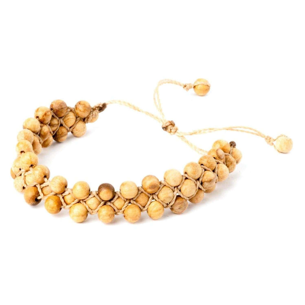 Palo Santo Bracelet – Shamans Market