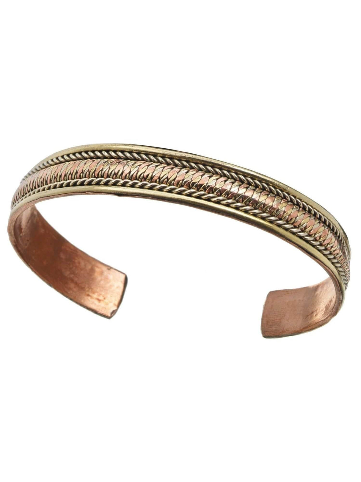 Bracelets Tibetan Healing Path Bracelet