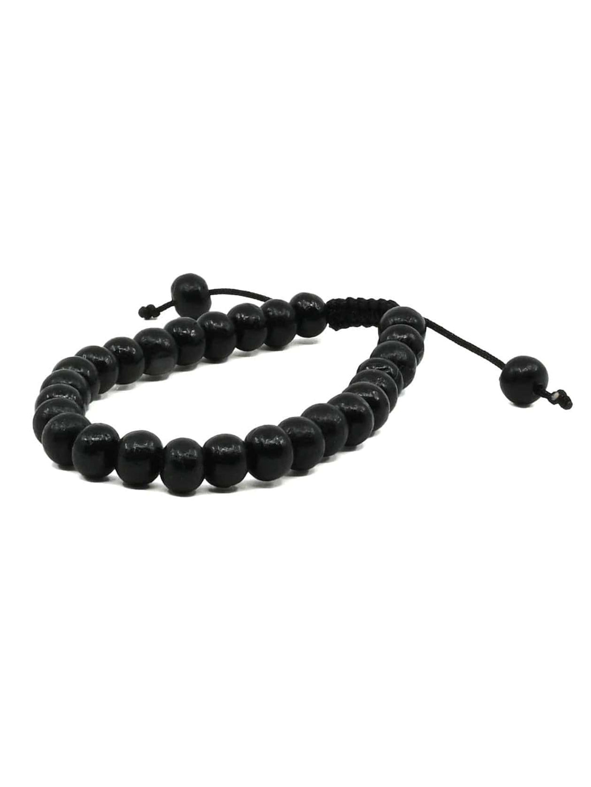 Bracelets Tibetan Rosewood Bead Bracelet