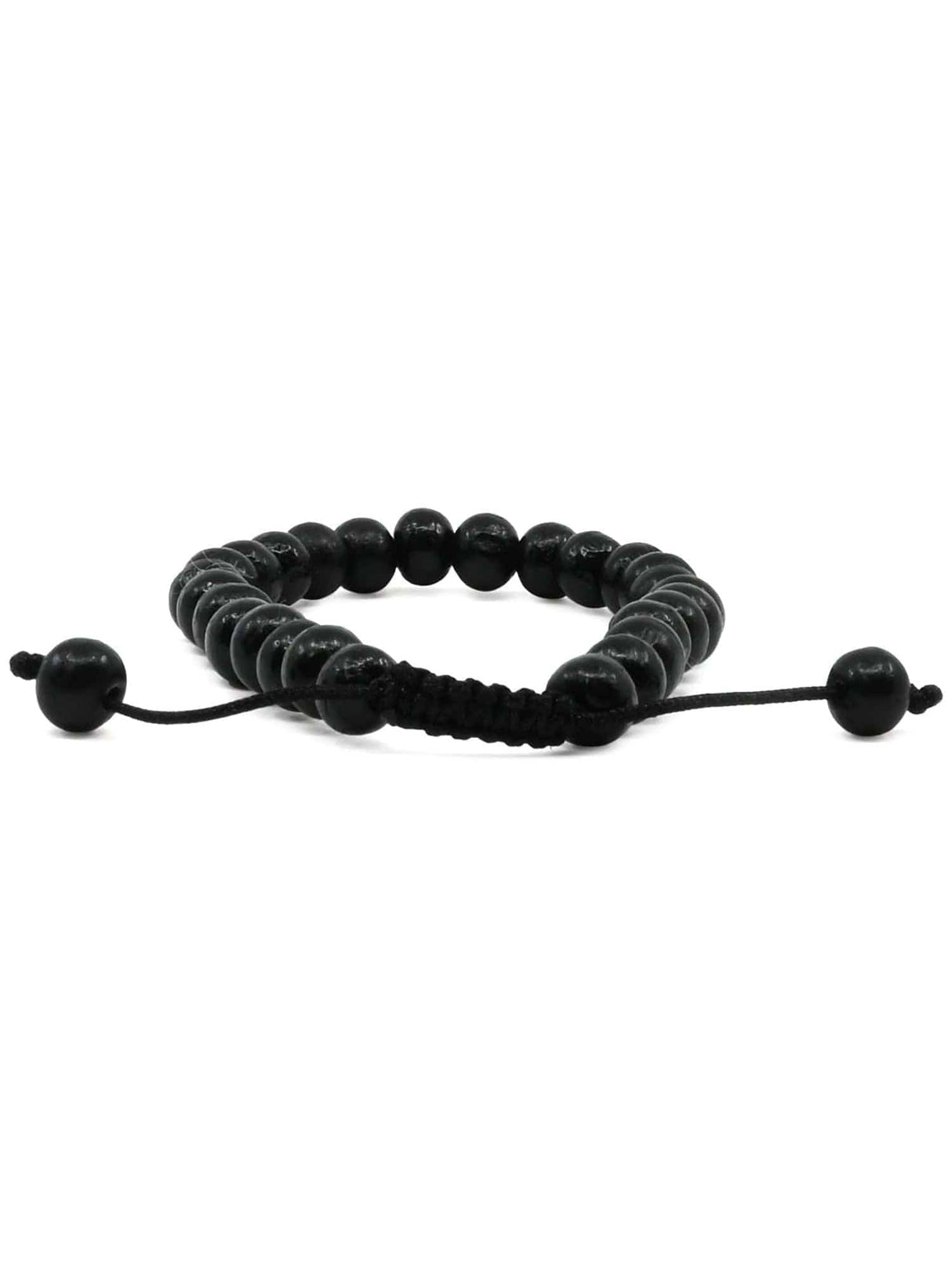 Bracelets Tibetan Rosewood Bead Bracelet