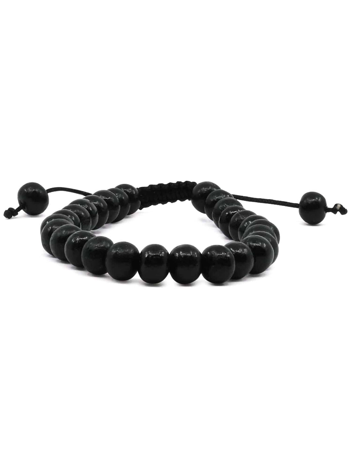 Bracelets Tibetan Rosewood Bead Bracelet