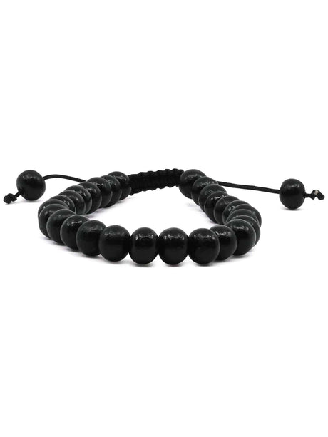 Bracelets Tibetan Rosewood Bead Bracelet