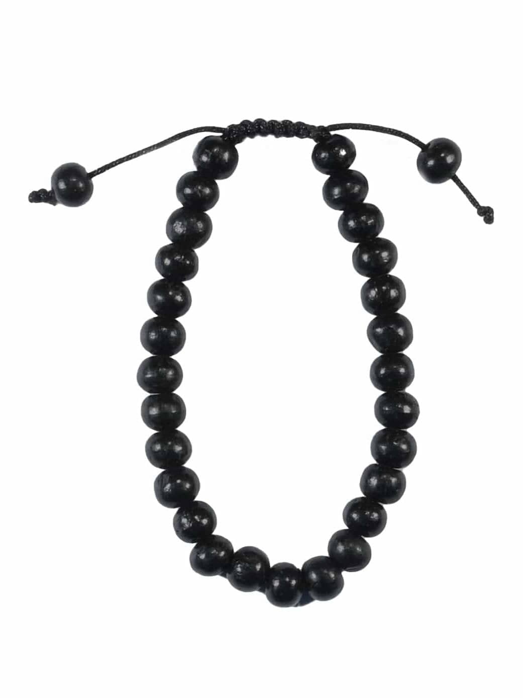 Bracelets Tibetan Rosewood Bead Bracelet