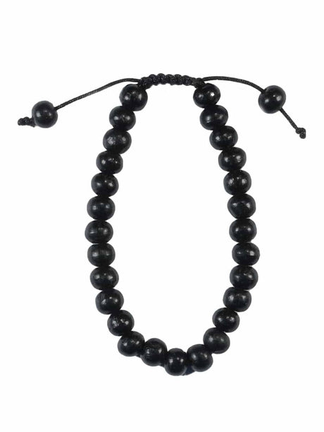 Bracelets Tibetan Rosewood Bead Bracelet