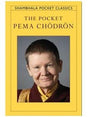 Buddhism Books The Pocket Pema Chodron - Eden Steinberg