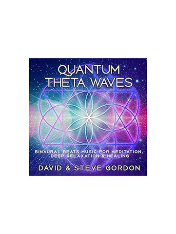 Quantum Theta Waves