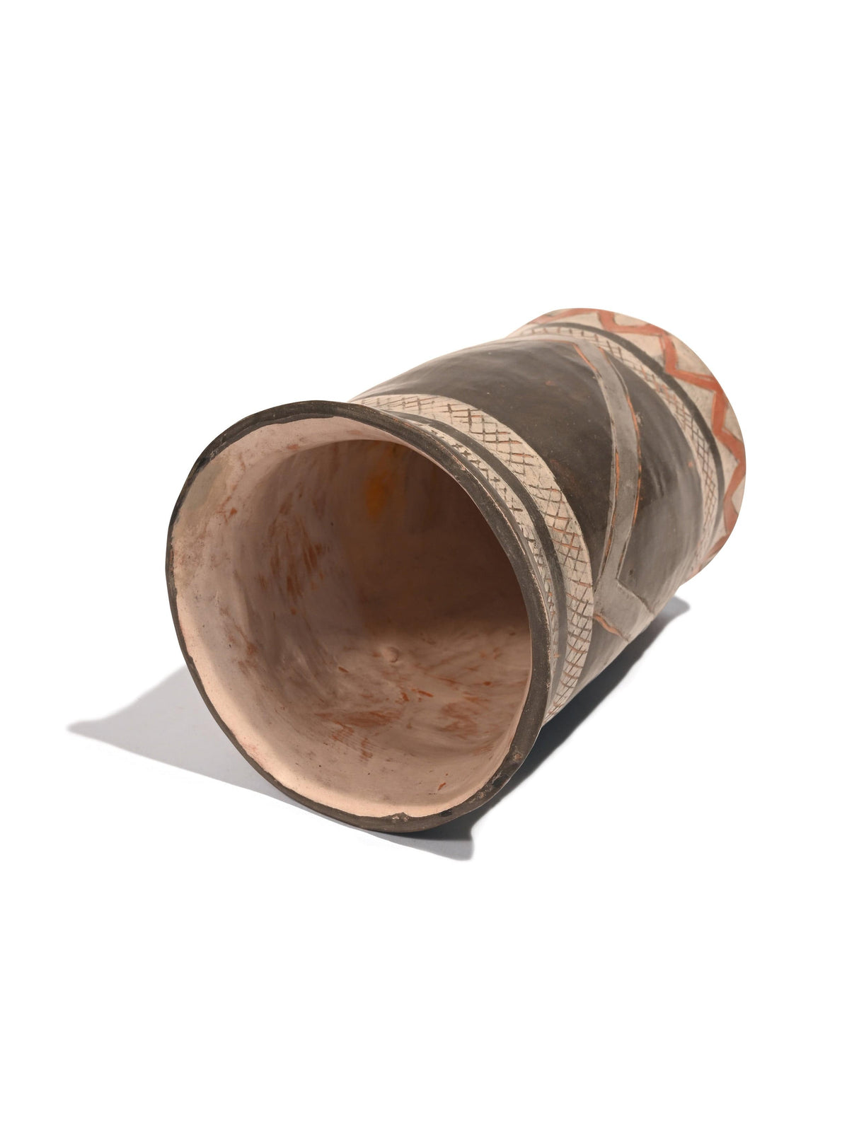 Q'ero Inca Ceremonial Cup 2 | po24