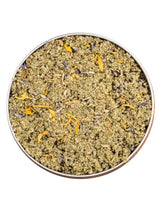 Ceremonial Smoke Bear Blend Organic Smoke Blend - Amazon | so007-Loose