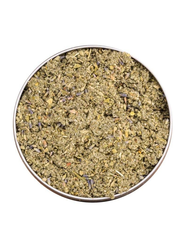 Ceremonial Smoke Bear Blend Organic Smoke Blend - Kin Nik Nik | so003-Loose